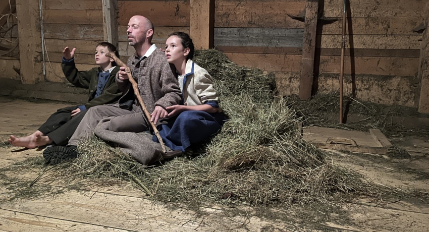 GEFCHAD 2_C_Salzburger Adventsingen - Adventsingen Salzburg
