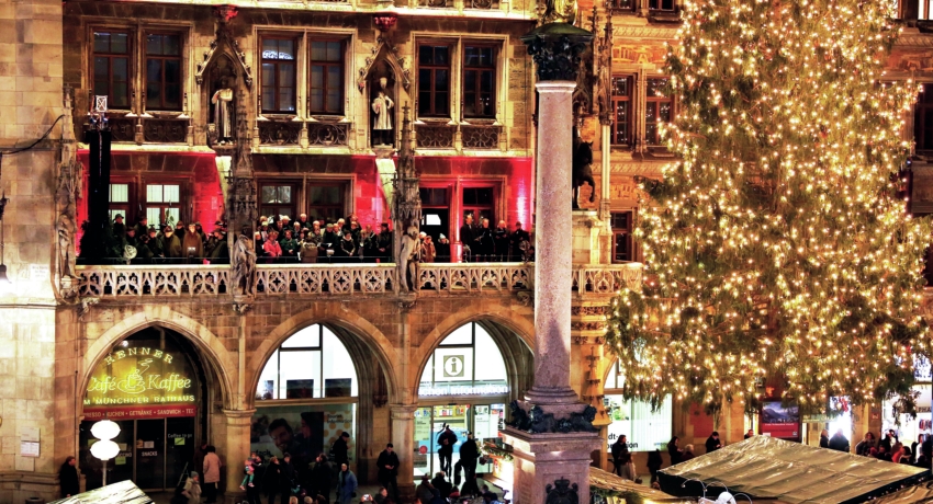 GEFCHMU 5_C_ München Tourismus, Tommy Lösch - Christkindlmarkt München