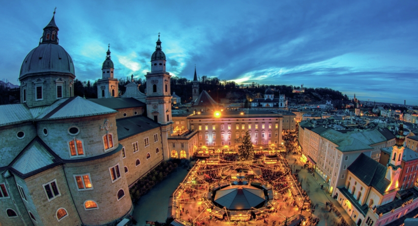 GEFCHSA Haupt_C_www - Weihnachtszauber in der Salzburger Altstadt