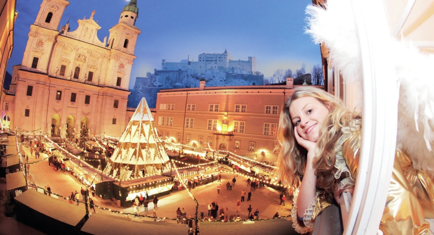 Weihnachtszauber Salzburg Haupt_C_www - Weihnachtszauber in der Salzburger Altstadt