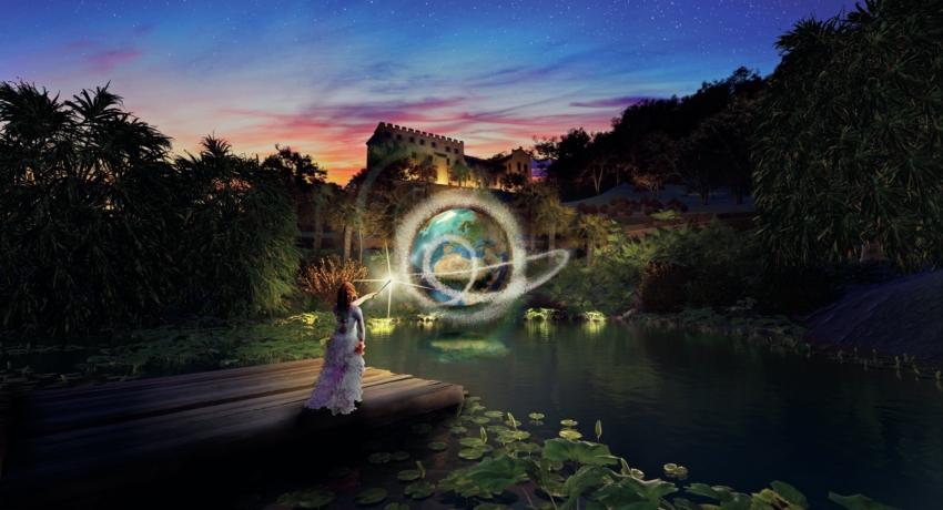 GEFMELU 3_C_Stefan Mahlknecht - Schloss Trauttmansdorff-Lumagica