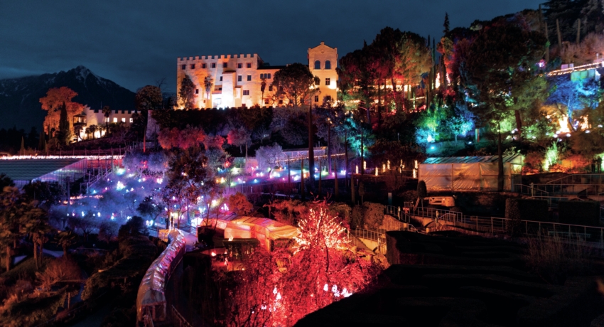 GEFMELU Haupt_C_Stefan Mahlknecht - Schloss Trauttmansdorff-Lumagica