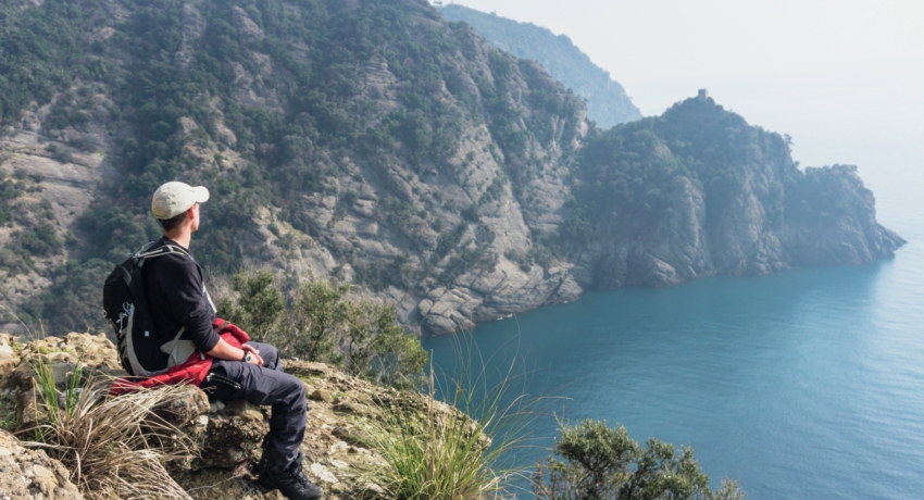 GRUCINQ 2 - Wanderreise Cinque Terre/Portofino