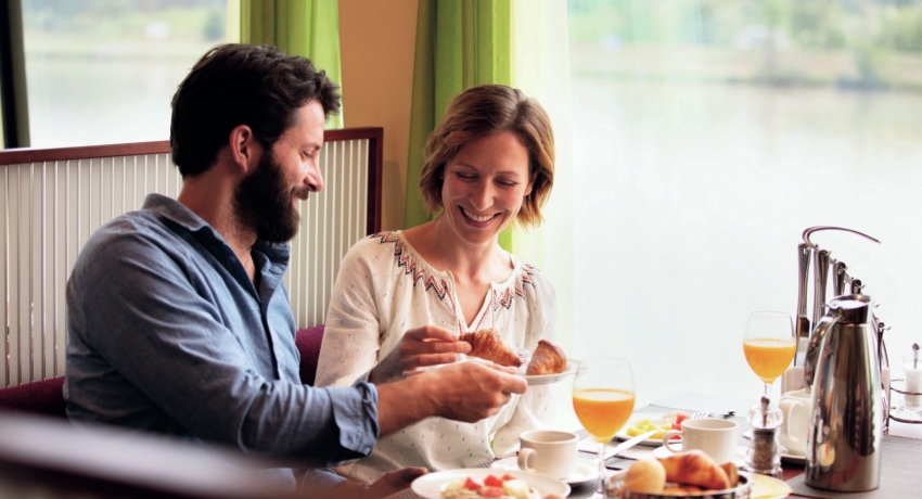 GRUDONA 2 - Donau Adventszeit mit der A-Rosa Bella