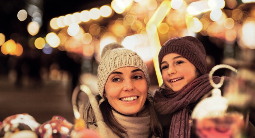 GRUDONA 3 - Donau Adventszeit mit der A-Rosa Bella