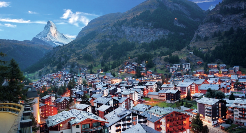 GRUGLAC 1 - Erlebnisreise