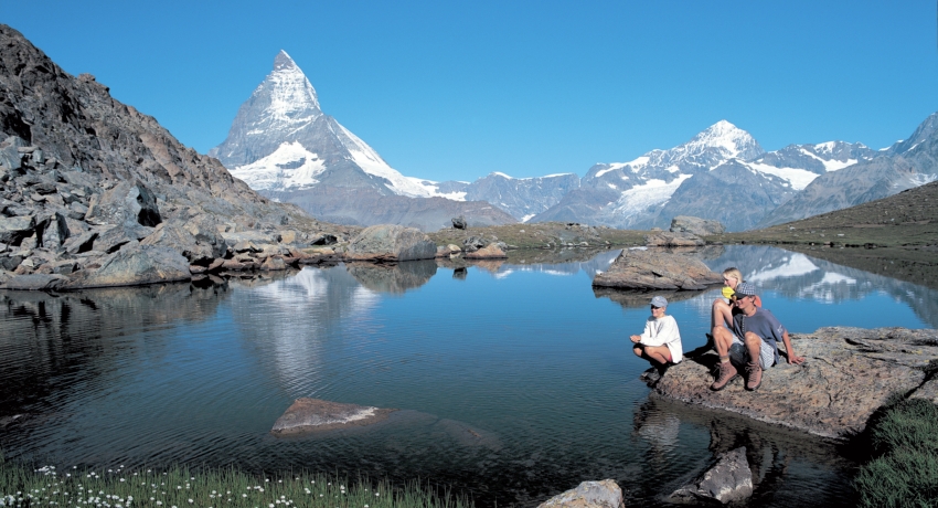 GRUGLAC 3 - Erlebnisreise