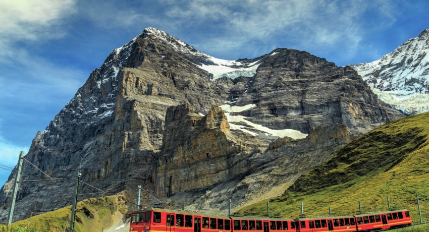 GRUGLAC Haupt - Erlebnisreise