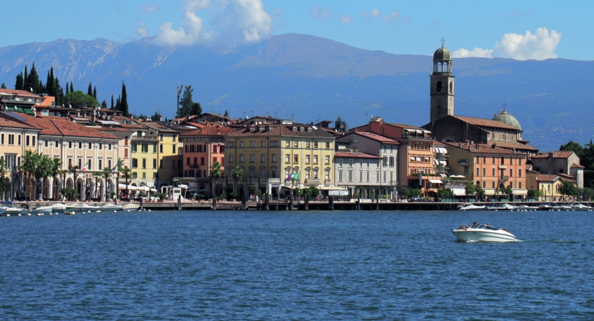 GRUGSEE 1 - Gardasee