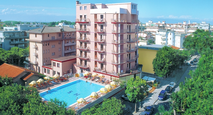 GRUJEST Sofia - Jesolo Shopping