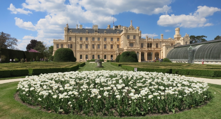 GRUKARP Haupt_C_Frantisek Kotek - Erlebnisreise Südmähren