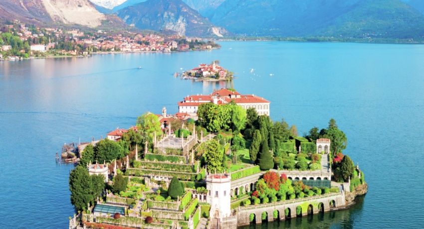 GRULAGO 1 - Erlebnisreise 