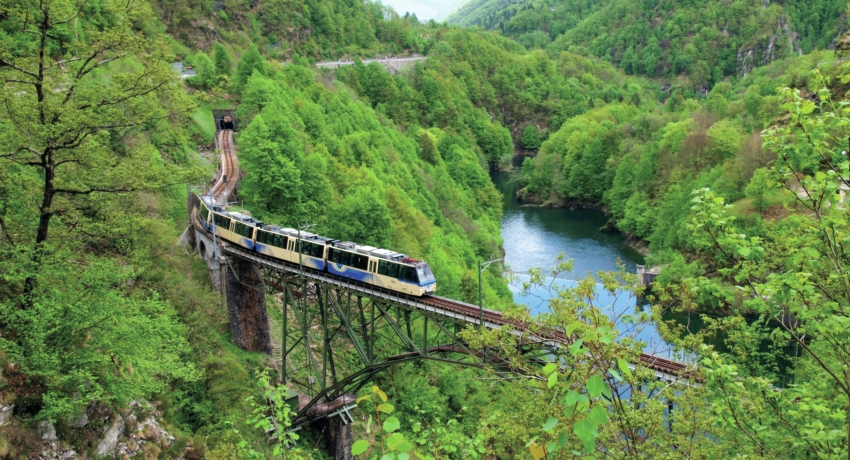 GRULAGO Haupt - Erlebnisreise 