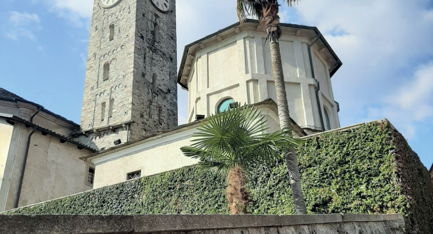 lago Maggiore - Erlebnisreise 