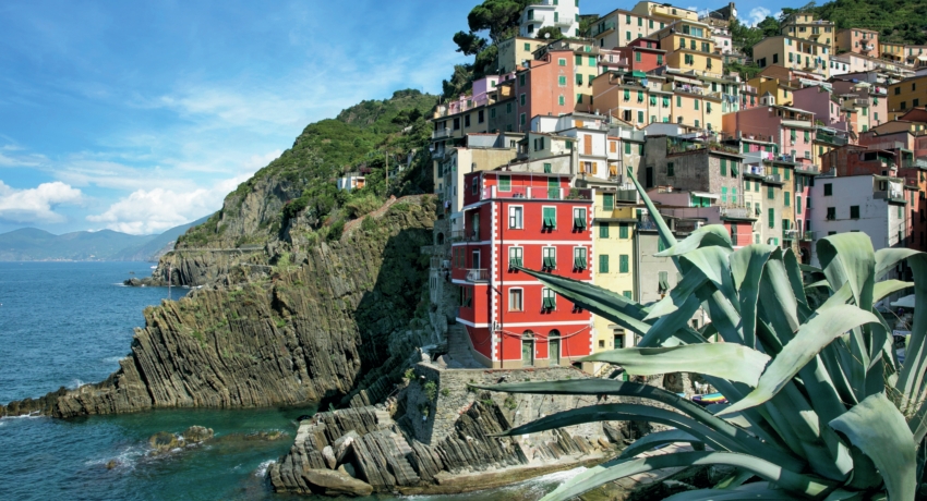 GRUMSCK 2 - MSC Grandiosa Kreuzfahrt ins westliche Mittelmeer ab Genua