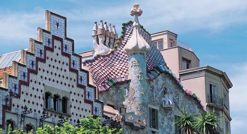 GRUMSCK 4 - MSC Grandiosa Kreuzfahrt ins westliche Mittelmeer ab Genua