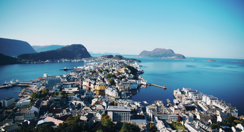 GRUNORB 2_C_Nicolai Berntsen - Norwegens Fjorde mit Bergenbahn