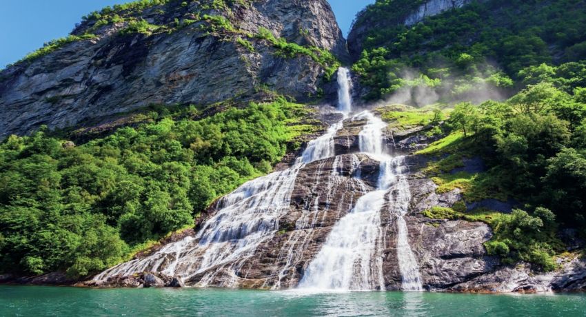 GRUNORB 4_C_shutterstock - Norwegens Fjorde mit Bergenbahn
