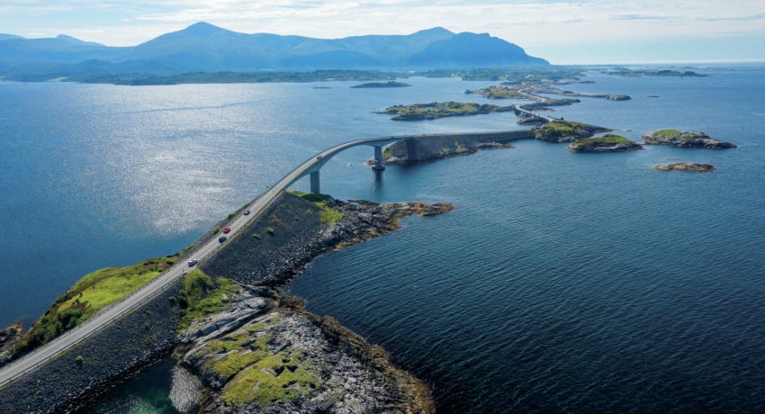GRUNORB Haupt_C_shutterstock - Norwegens Fjorde mit Bergenbahn