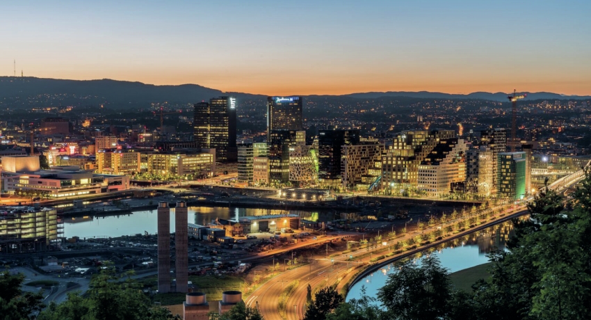 GVINORK 11_C_Saad Butt _Visitnorway - Große Nordkap-Reise