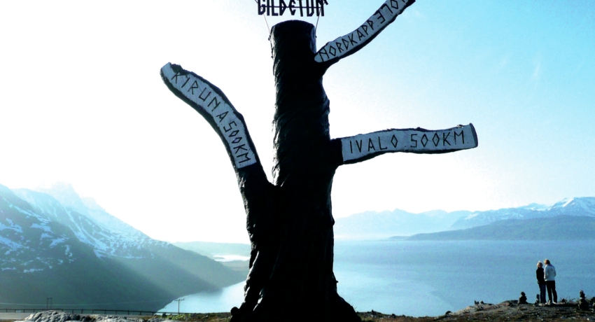 GVINORK 2 - Große Nordkap-Reise