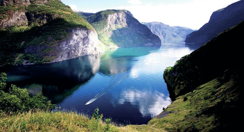 GVINORK 4_C_VisitNorway - Große Nordkap-Reise