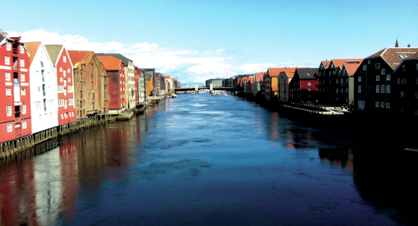 GVINORK 6 - Große Nordkap-Reise