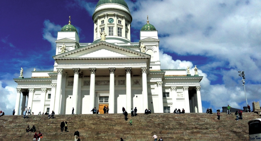 GVINORK 7 - Große Nordkap-Reise