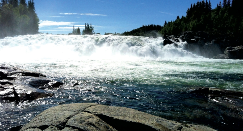 GVINORK 9 - Große Nordkap-Reise