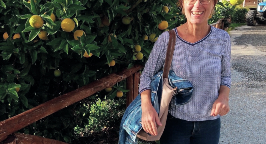 GRUOLIV 2 - Olivenölfestival an der Blumenriviera