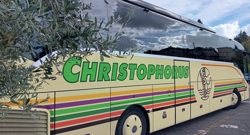 GRUOLIV 3 - Olivenölfestival an der Blumenriviera