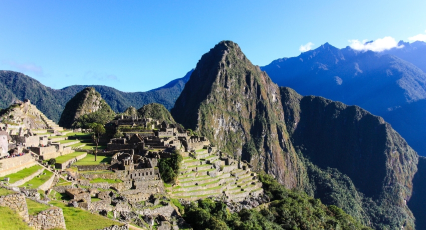 GRUPERU 9 - Peru