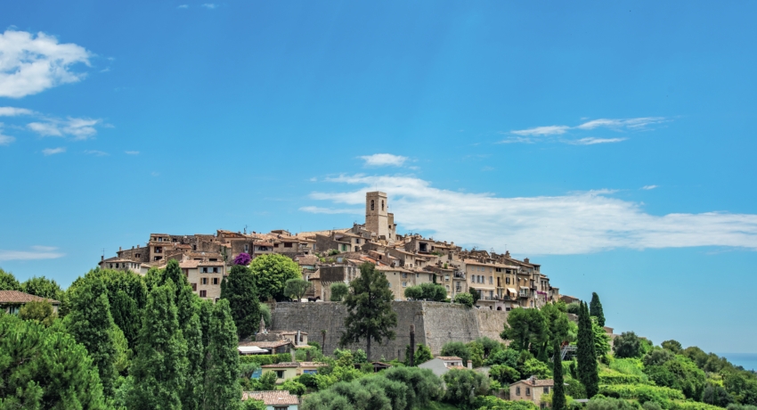 GRURIVI 2 - Riviera Côte d'Azur