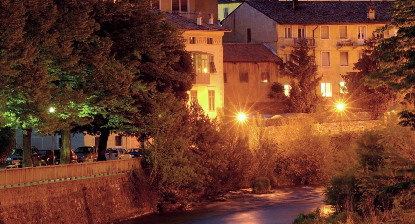 GRUROVE 1Advent in Rovereto - Advent in Rovereto