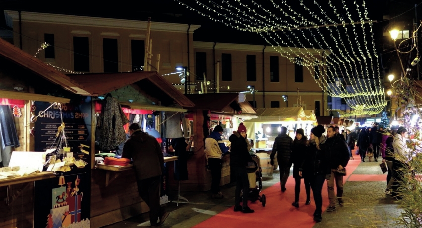 GRUROVE 4_Rovereto - Advent in Rovereto