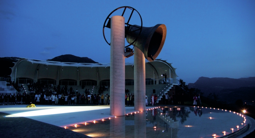 GRUROVE Haupt - Advent in Rovereto