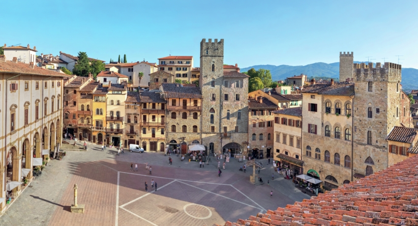 GRUTODA 2 - Erlebnisreise 