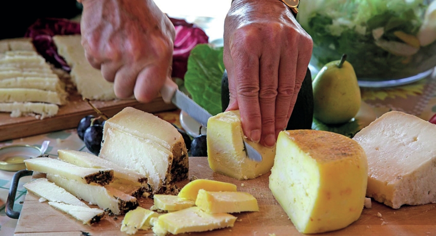 GRUTODA 3 - Erlebnisreise 