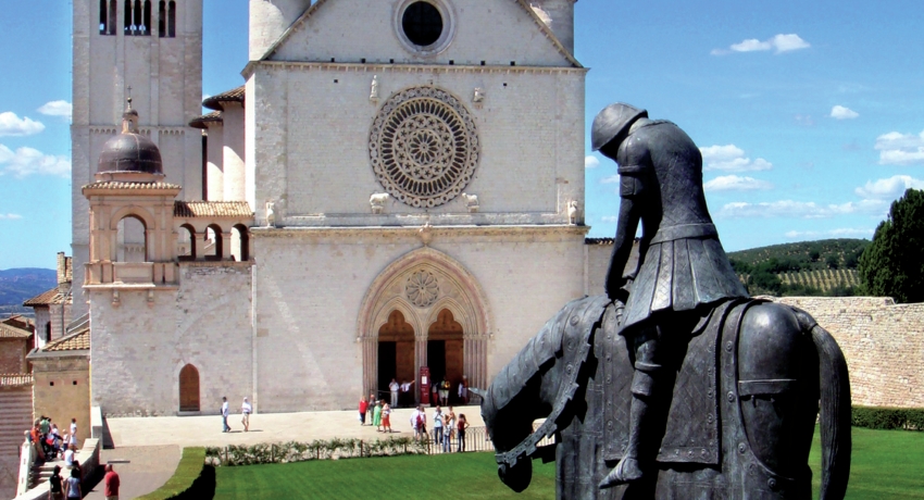 GRUUMBR 3 - Südtoskana Umbrien