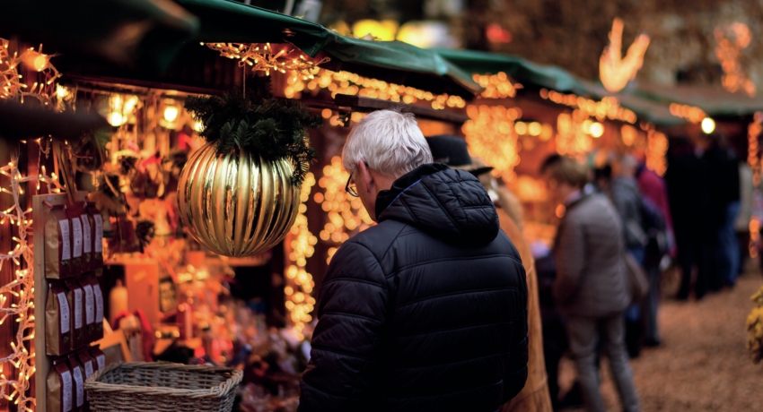 GRUWOER 4 Advent am Wörthersee _C_Villacher Altstadtmärkte GmbH - Advent am Wörthersee