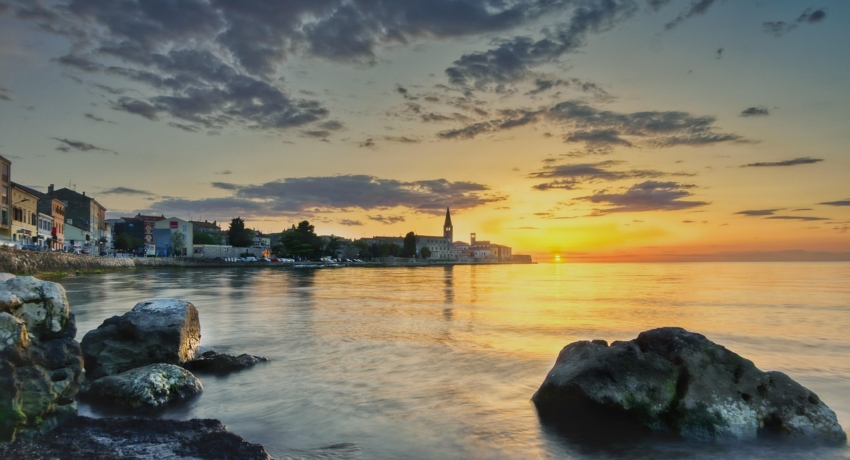 GRUZUGI Haupt Porec - Erlebnisreise 