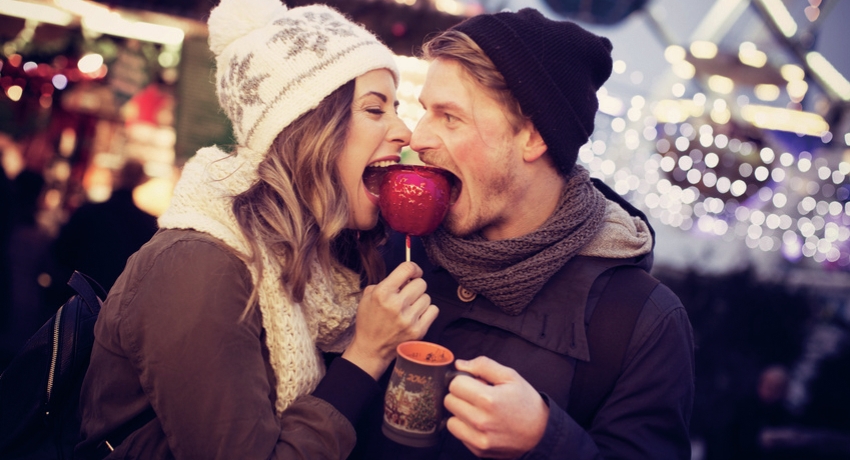 GSTADPR 3 - Prag im goldenen Advent