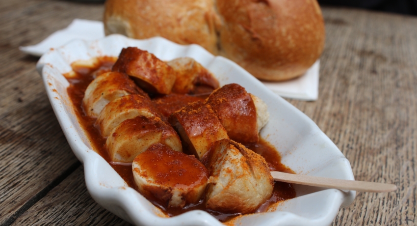 GSTBERL 5 - Berlin mit Dresden