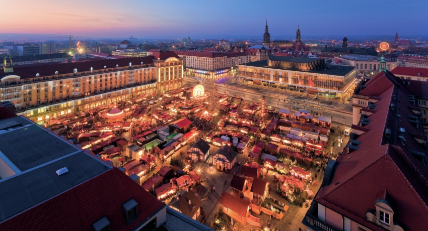 GSTDRWE 3_C_DML-BY_Sylvio Dittrich_Dresdner Striezelmarkt 2011 - Dresden im Advent