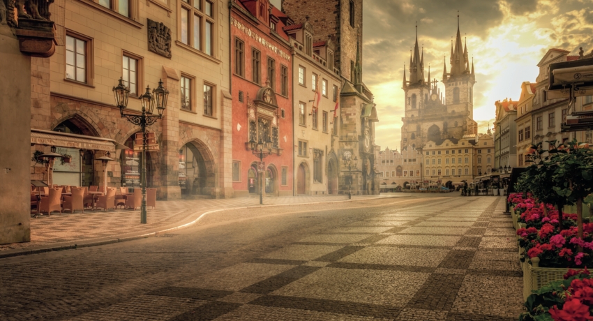 GSTPRAG 2_C_Prague City Tourism - Prag