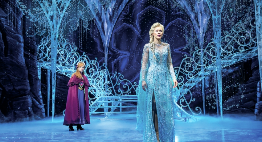 GZFEISK Haupt_C_Disney_Foto Johan Persson_17544 - Die Eiskönigin in Stuttgart