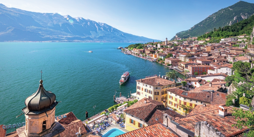 GZFGARD Haupt 1 - Gardasee Kurzreise