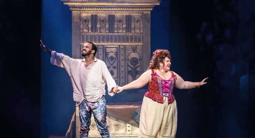 GZFJULI 6_C_Johan_Persson_Stage_Entertainment - & Julia in Stuttgart