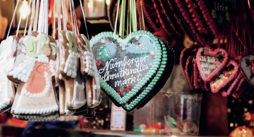 GZFNURN 1 - Advent in Nürnberg