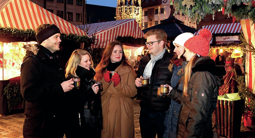 GZFNURN 2_C_Steffen Oliver Riese - Advent in Nürnberg